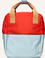 Multi STICKY LEMON Rugtas BACKPACK SMALL Multi STICKY LEMON Rugtas BACKPACK SMALL - medium