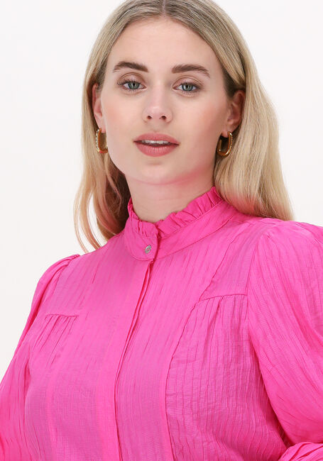 Roze CO'COUTURE Blouses PETRA SHIRT - large