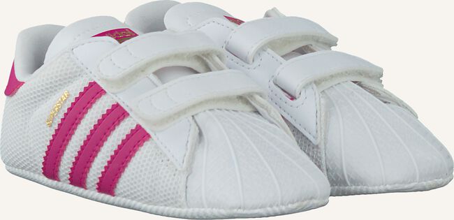 Witte ADIDAS Sneakers SUPERSTAR CRIB Witte ADIDAS Sneakers SUPERSTAR CRIB - large