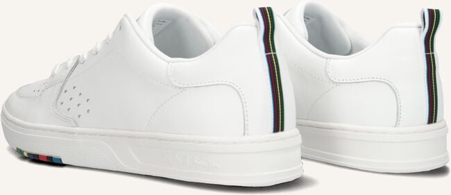 Witte PS PAUL SMITH Lage sneakers MENS SHOE COSMO Witte PS PAUL SMITH Lage sneakers MENS SHOE COSMO - large