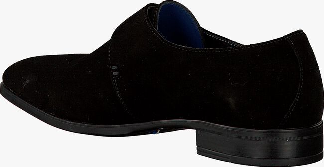 Zwarte GIORGIO Nette schoenen HE50244 - large