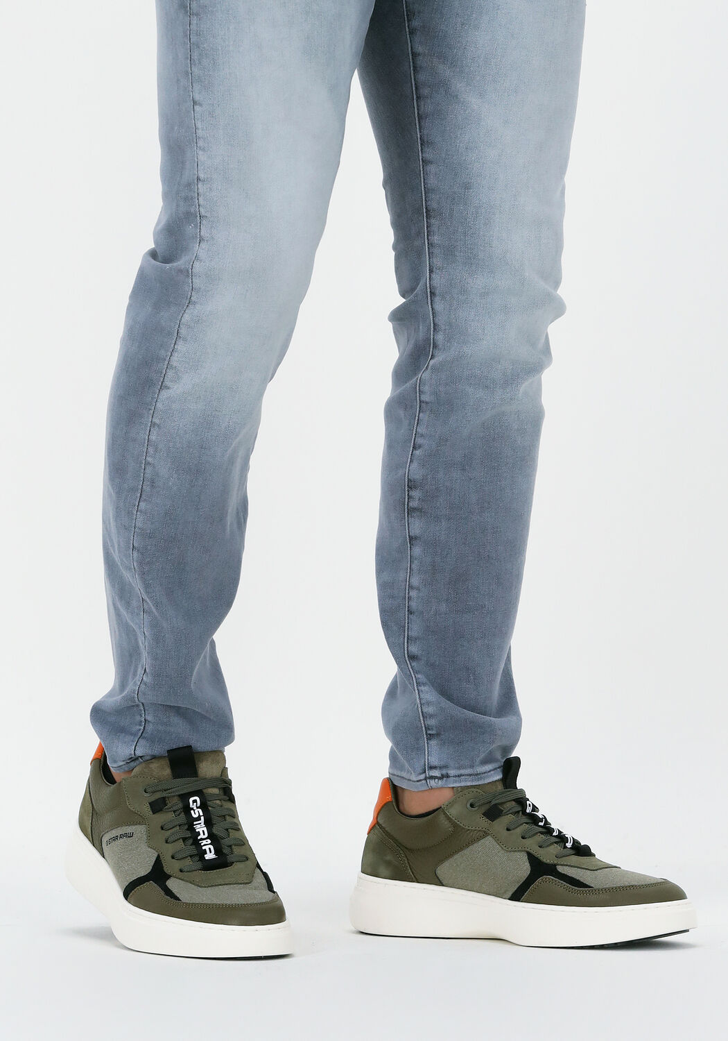 Schoenen shop g star