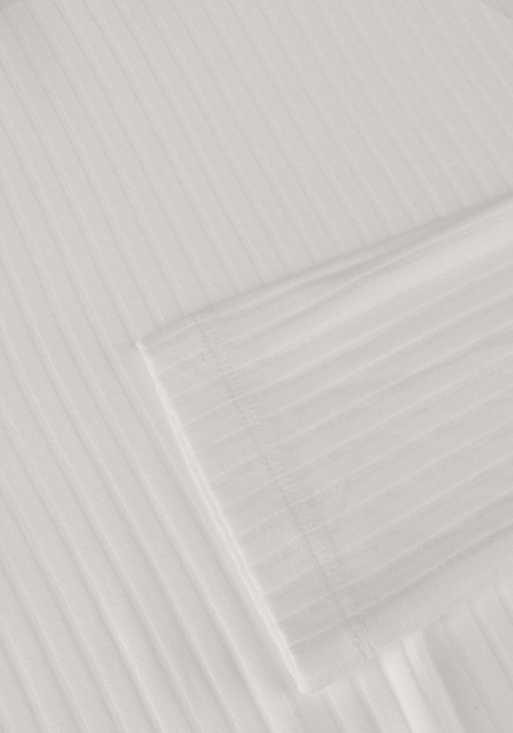 Witte EDITED Tops & T-shirts MANON LONGSLEEVE - large