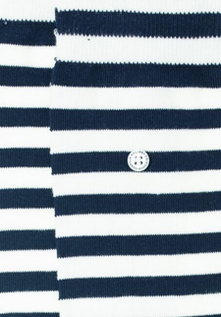 Witte ALFREDO GONZALES Sokken HARBOUR STRIPES Witte ALFREDO GONZALES Sokken HARBOUR STRIPES - large