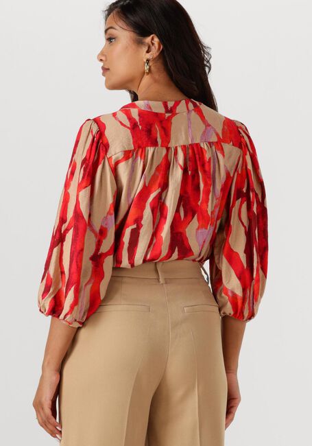 Multi MINUS Blouses RIKKI SHIRT - large