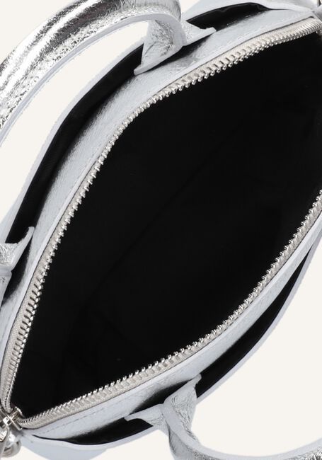 Zilveren NOTRE-V Schoudertas RENEE Zilveren NOTRE-V Schoudertas RENEE - large