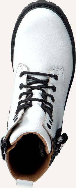 Witte OMODA Veterboots OM419771 Witte OMODA Veterboots OM419771 - large