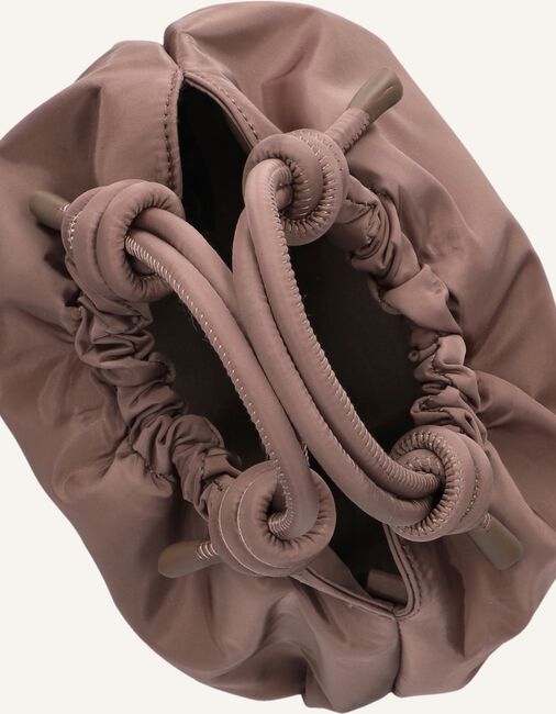 Bruine HVISK Handtas JOLLY Bruine HVISK Handtas JOLLY - large