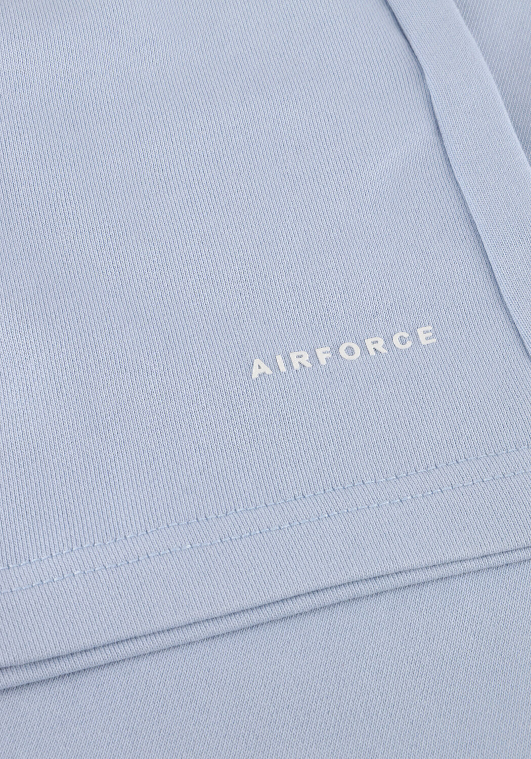 Blauwe AIRFORCE Korte broek GEB1179 - large