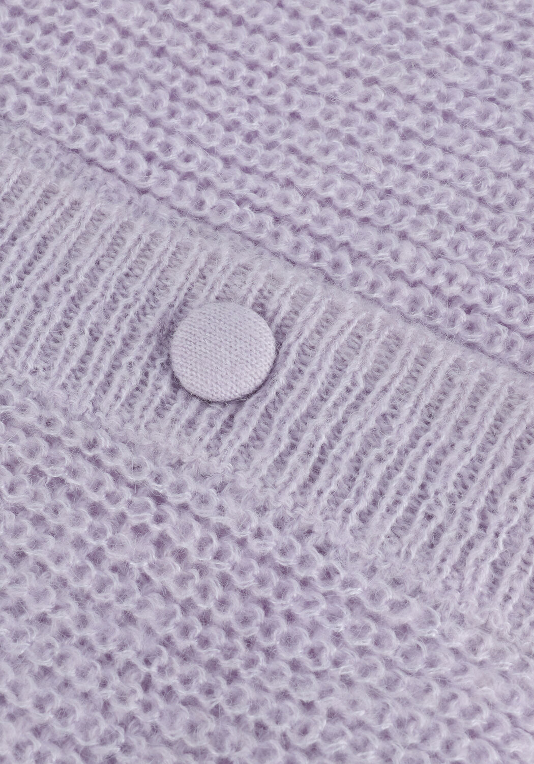 Lila MOVES Trui LUBMO - large