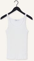 Witte CC HEART Top SILK LACE CAMISOLE Witte CC HEART Top SILK LACE CAMISOLE - medium