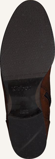 Cognac GABOR Veterboots 745.3 Cognac GABOR Veterboots 745.3 - large