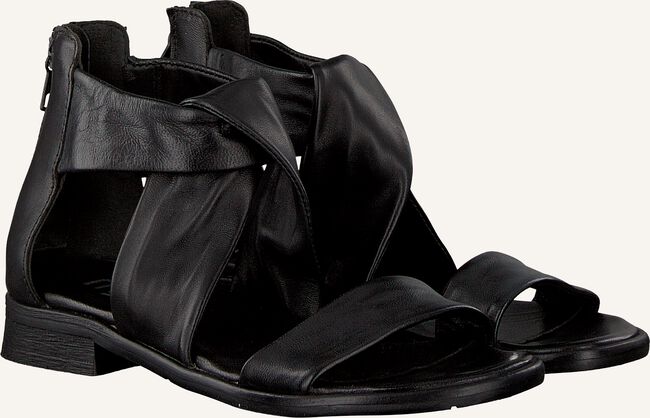 Zwarte MJUS Platte sandalen 779002 Zwarte MJUS Platte sandalen 779002 - large