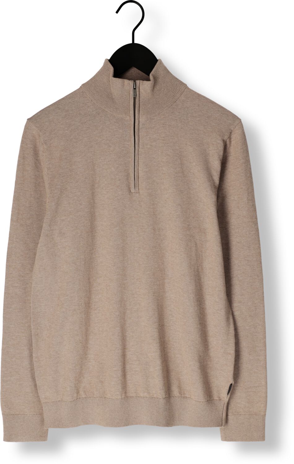 SAINT STEVE Heren Truien & Vesten Cas Taupe
