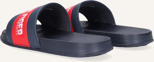 Blauwe TOMMY HILFIGER Badslippers 31122 Blauwe TOMMY HILFIGER Badslippers 31122 - large