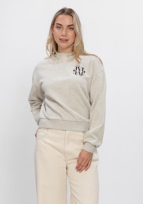 Lichtgrijze JOSH V Sweater NAOMI - large