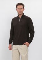 Bruine PROFUOMO Polo AERO EASE