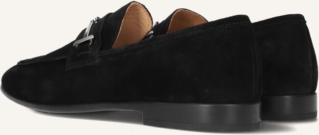 Zwarte MAZZELTOV Loafers 01-01 Zwarte MAZZELTOV Loafers 01-01 - large