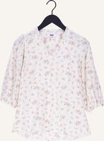 Gebroken wit MOLIIN Blouses ISSA Gebroken wit MOLIIN Blouses ISSA - medium