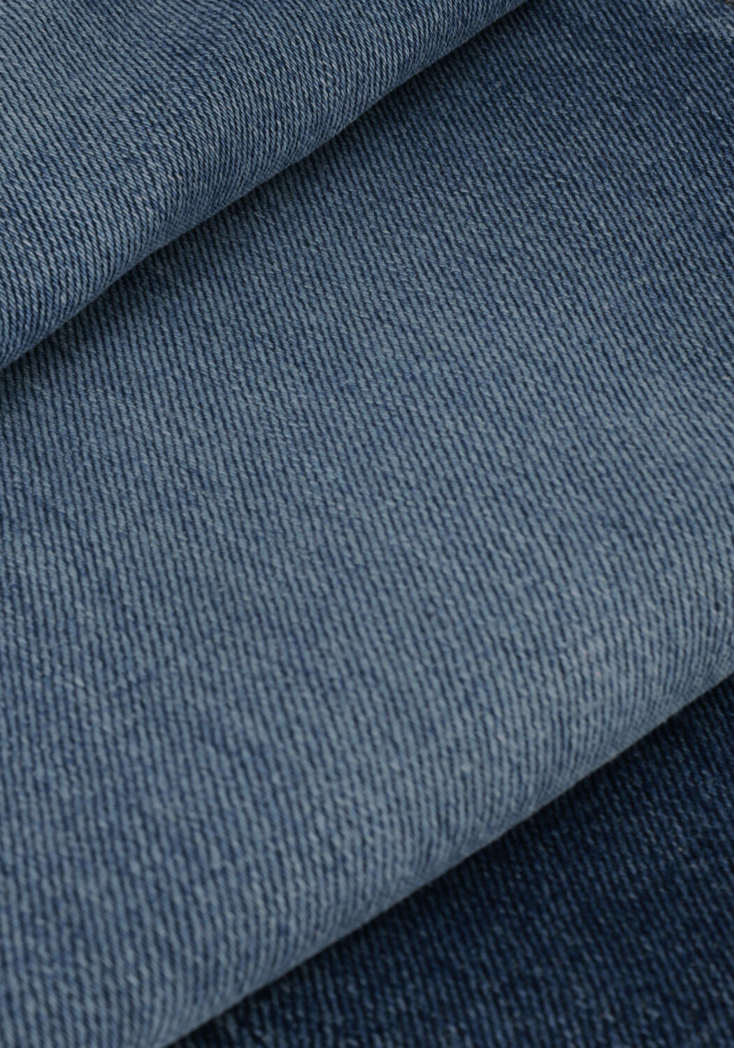 Blauwe DIESEL Slim fit jeans 2019 D-STRUKT - large