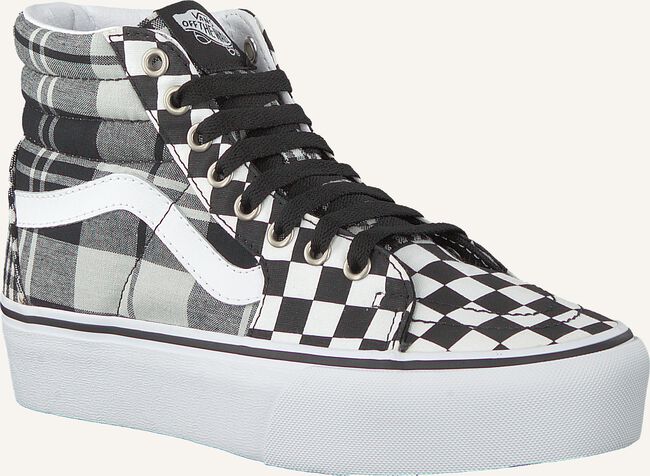 Zwarte VANS Hoge sneakers UA SK8-HI PLATFORM 2.0 Zwarte VANS Hoge sneakers UA SK8-HI PLATFORM 2.0 - large