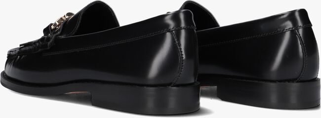 Zwarte INUOVO Loafers A79002 - large