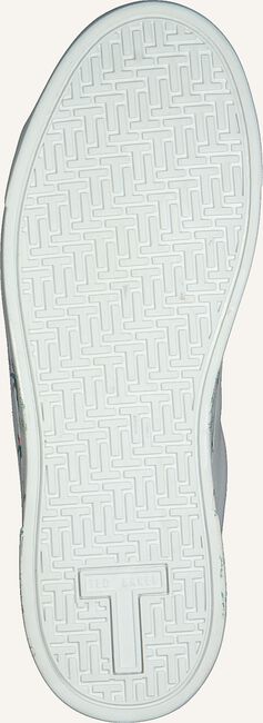 Witte TED BAKER Lage sneakers ROULLY Witte TED BAKER Lage sneakers ROULLY - large