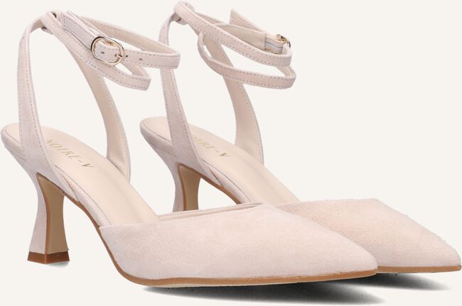 Beige NOTRE-V Sandalen 8923 Beige NOTRE-V Sandalen 8923 - large