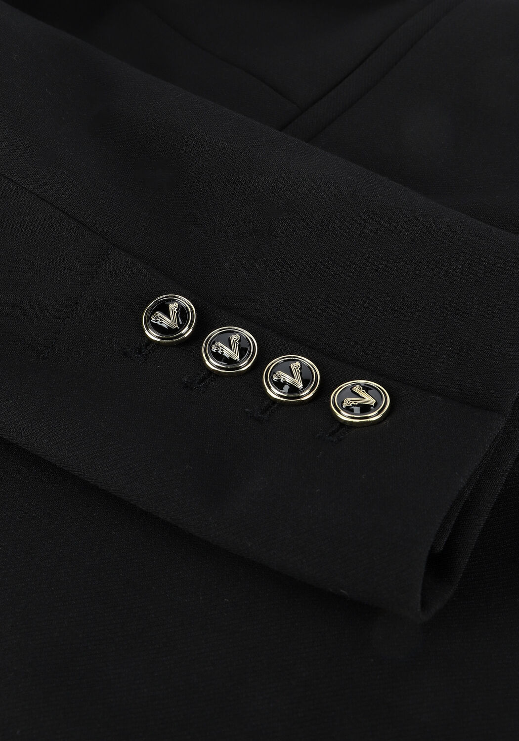 Zwarte JOSH V Blazer JAYLANA - large