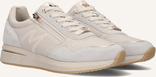 Beige MEXX Lage sneakers LENTHE Beige MEXX Lage sneakers LENTHE - large