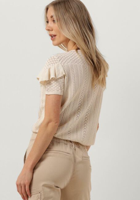 Ecru MOS MOSH Top KATEE - large