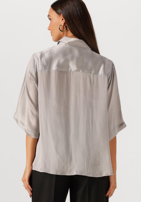 Lichtgrijze EST'SEVEN Blouses ALIJAH BLOUSE 25 - large