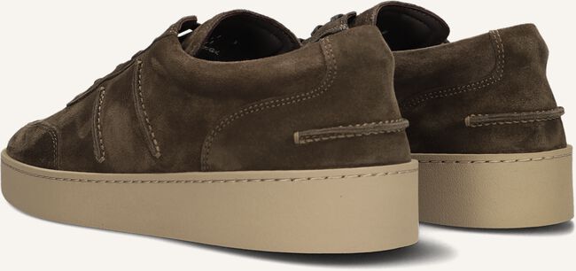 Bruine GREVE Lage sneakers WAVE 2220 Bruine GREVE Lage sneakers WAVE 2220 - large