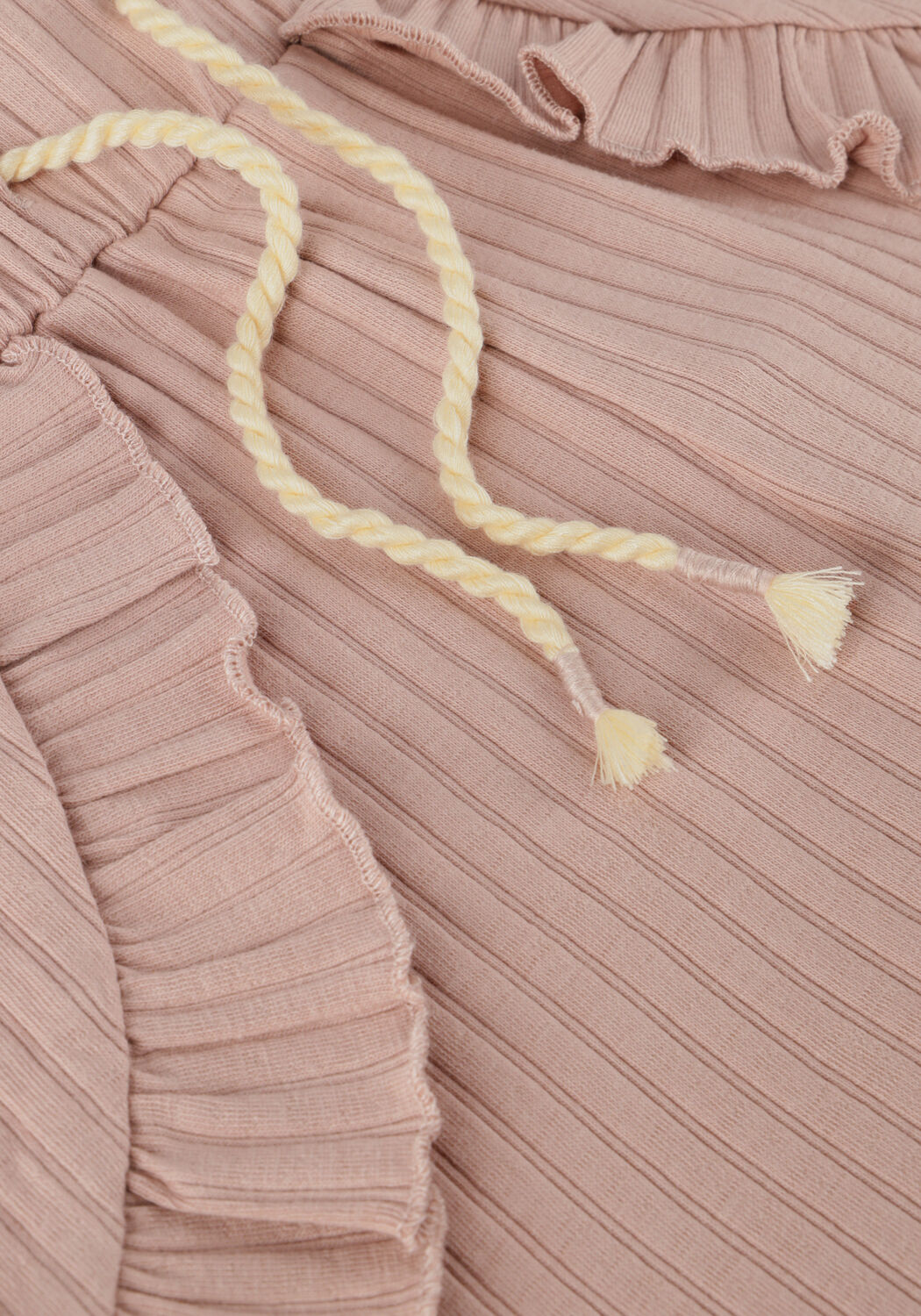 Roze YOUR WISHES Broeken JOSINE - large