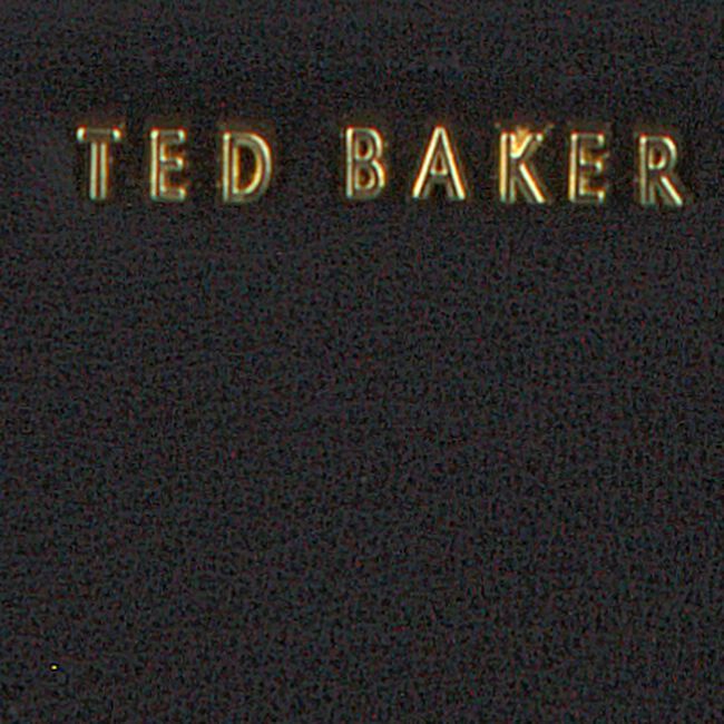 Zwarte TED BAKER Portemonnee DELEENA  - large