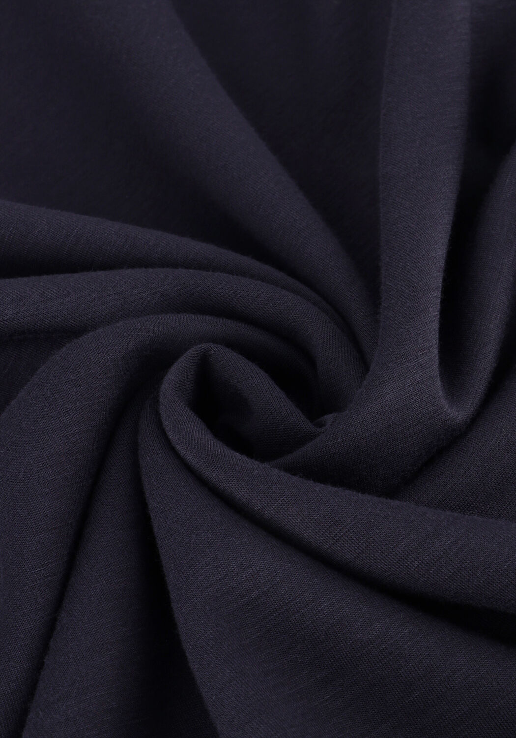 Blauwe MATINIQUE Polo MAPOLO V SS - large