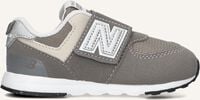 Groene NEW BALANCE Lage sneakers NW574 - medium