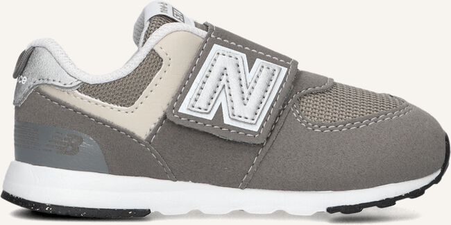 Groene NEW BALANCE Lage sneakers NW574 Groene NEW BALANCE Lage sneakers NW574 - large