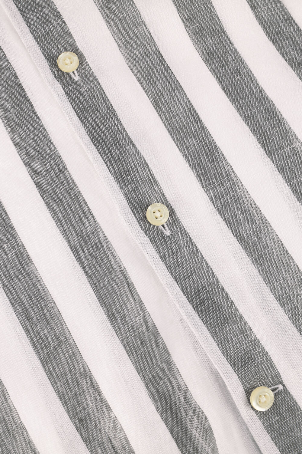 Witte MATINIQUE Casual overhemd MAMARC SHORT - large