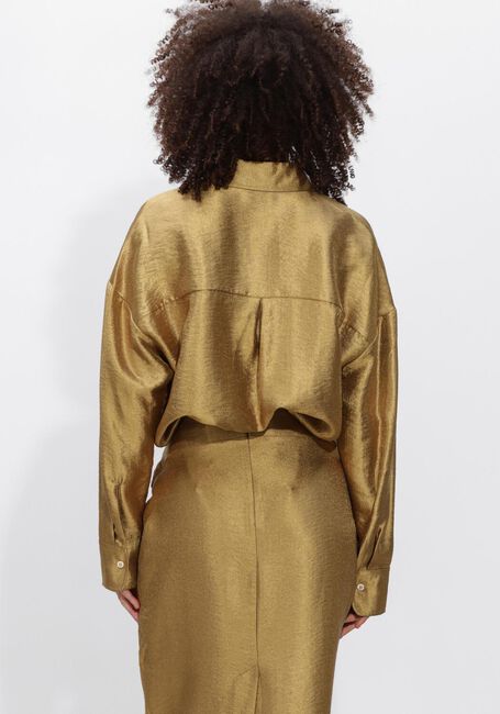 Gouden JOSH V Blouses LUCILLA - large