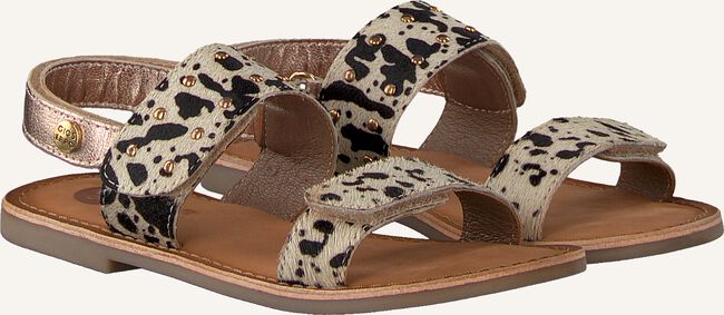 Witte GIOSEPPO Platte sandalen H48854 Witte GIOSEPPO Platte sandalen H48854 - large