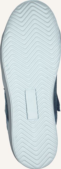 Blauwe VINGINO Lage sneakers TIZIANO STAR Blauwe VINGINO Lage sneakers TIZIANO STAR - large