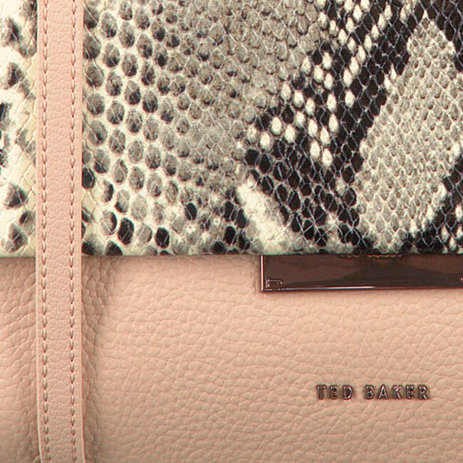 Roze TED BAKER Schoudertas ALANI Roze TED BAKER Schoudertas ALANI - large