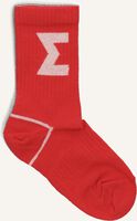 Rode MP DENMARK Sokken ARLO SOCK Rode MP DENMARK Sokken ARLO SOCK - medium