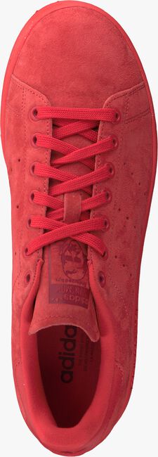 Rode stan smith sneakers Clearance