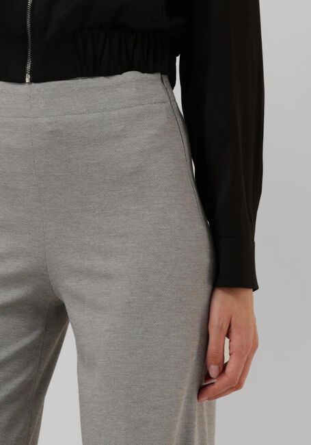 Grijze DRYKORN Wijde broek BEFORE - large