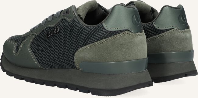 Groene BJORN BORG Lage sneakers R440 KPU TNL M Groene BJORN BORG Lage sneakers R440 KPU TNL M - large