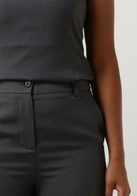Grijze MODSTRÖM Pantalon GALEMD 2 PANTS - large
