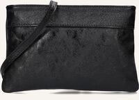 Zwarte NOTRE-V Clutch VALERIA Zwarte NOTRE-V Clutch VALERIA - medium