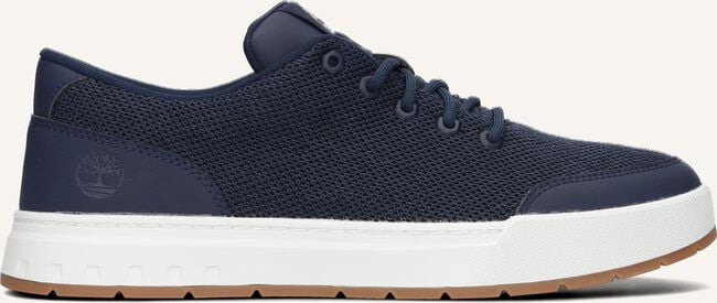 Blauwe TIMBERLAND Lage sneakers MAPLE GROVE KNIT Blauwe TIMBERLAND Lage sneakers MAPLE GROVE KNIT - large